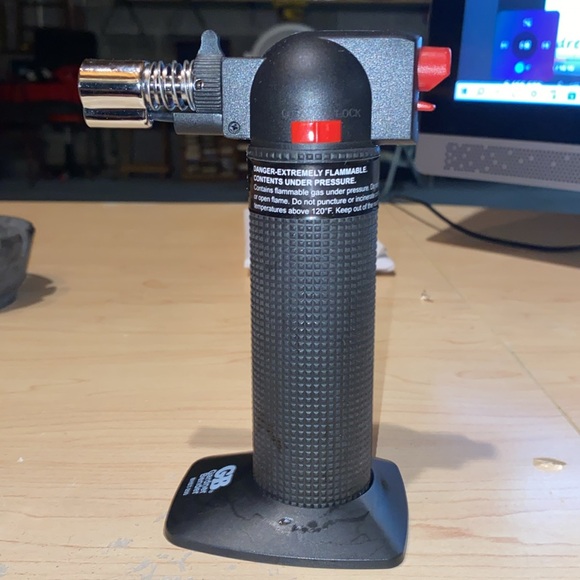 Gardner Bender Kitchen Torch - Picture 2 of 6